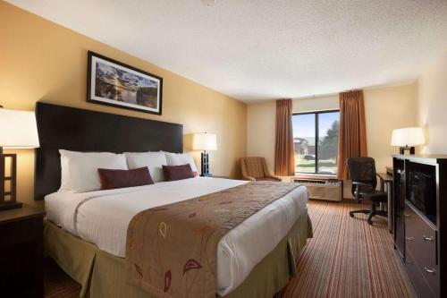 Ramada by Wyndham Wisconsin Dells