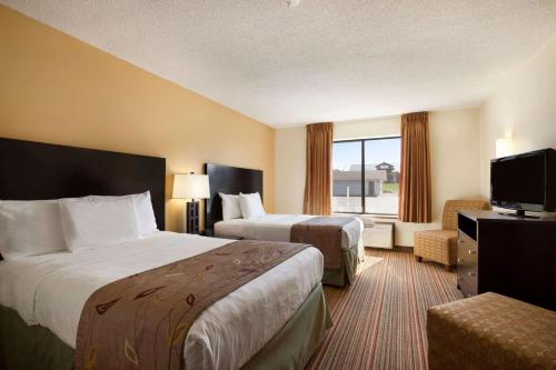 Ramada by Wyndham Wisconsin Dells