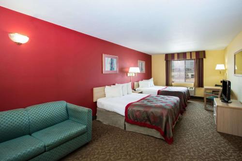 Ramada by Wyndham Sioux Falls