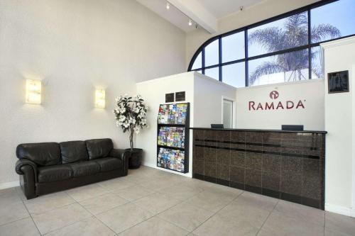 Ramada by Wyndham Oceanside