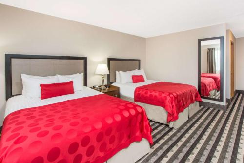 Ramada by Wyndham Springfield North