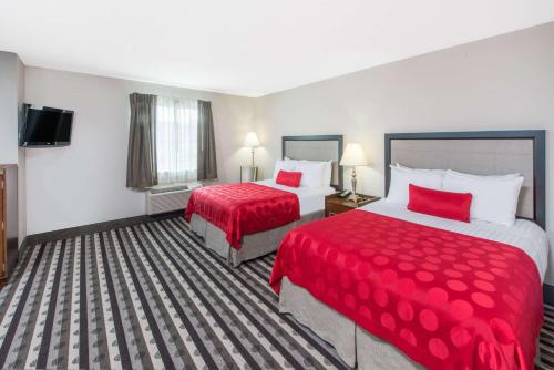 Ramada by Wyndham Springfield North