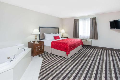 Ramada by Wyndham Springfield North