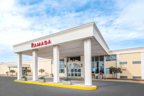 Ramada by Wyndham London - Hotel