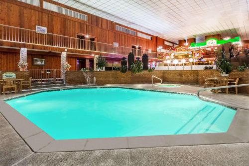 Facilities, Copper Queen Hotel & Casino in Ely (NV)
