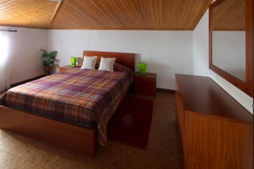  Lobos Rustic House, Unterkunft in Câmara de Lobos