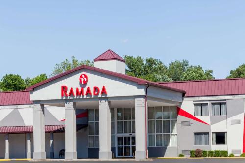 Ramada by Wyndham Henderson/Evansville