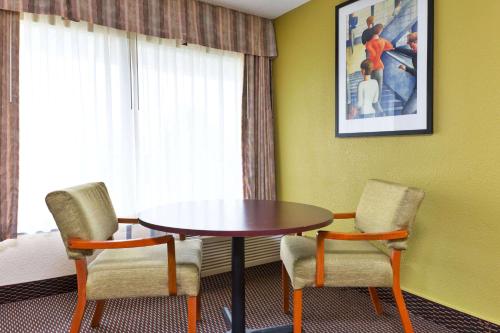 Ramada by Wyndham Pikesville/Baltimore North