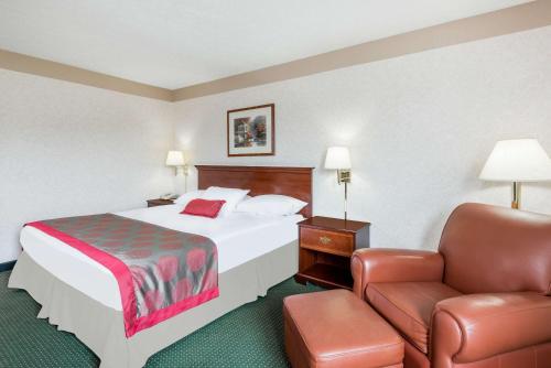 Ramada by Wyndham Strasburg Dover