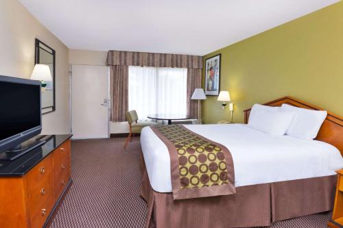 Ramada by Wyndham Pikesville/Baltimore North