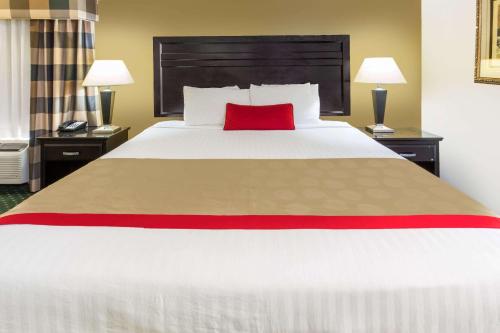 Ramada by Wyndham Ontario - image 6