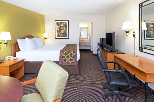 Ramada by Wyndham Pikesville/Baltimore North