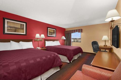 Ramada by Wyndham East Orange