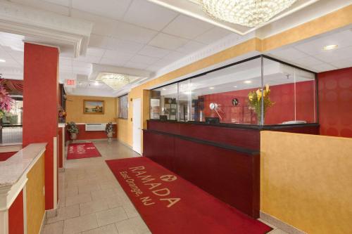 Ramada by Wyndham East Orange