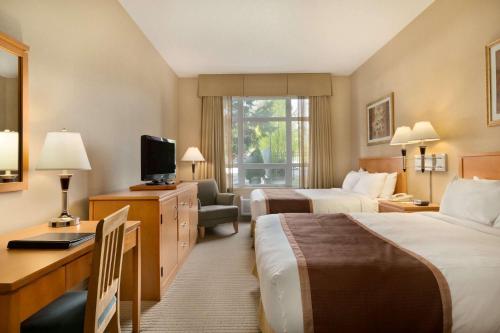 Ramada by Wyndham Nanaimo