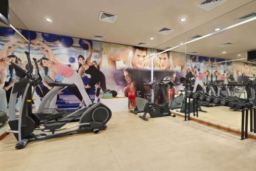 Ramada By Wyndham Jaipur, Jaipur (photo 3)