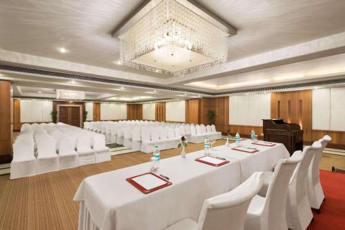 Ramada By Wyndham Jaipur, Jaipur (photo 10)