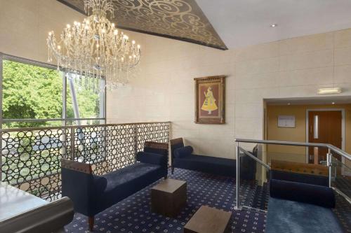 Facilities, Redwings Lodge Birmingham in Oldbury