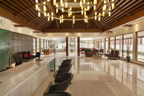 Ramada Resort by Wyndham Kochi