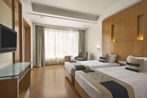 Ramada By Wyndham Jaipur, Jaipur (photo 5)