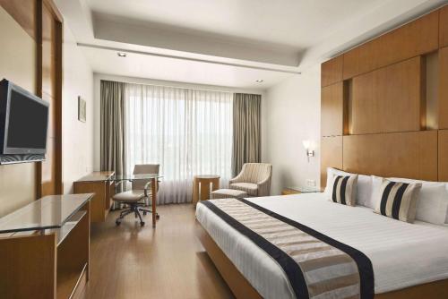 Ramada By Wyndham Jaipur, Jaipur (photo 4)