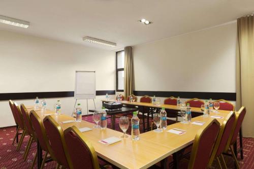 Ramada Iasi City Center - image 13