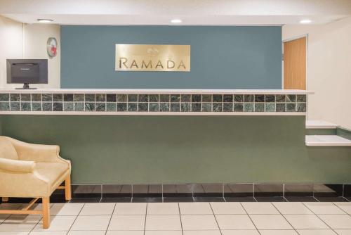 Ramada by Wyndham Columbia