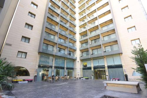 Ramada Beirut Downtown