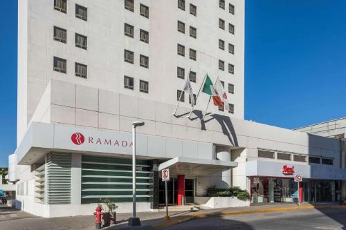 Ramada Hola Culiacan