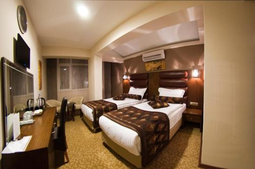 Marlight Boutique Hotel - image 13