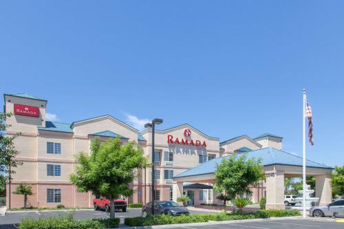 Ramada by Wyndham Fresno Northwest, Fresno