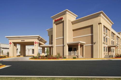 Ramada by Wyndham Tulsa