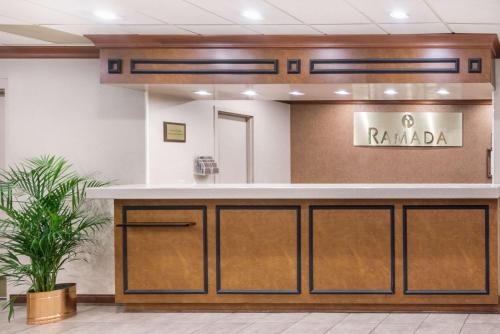 Ramada by Wyndham Xenia - main image
