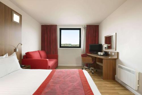 Ramada Encore by Wyndham Newcastle-Gateshead in Newcastle upon Tyne