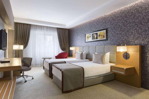 Ramada Plaza By Wyndham Izmit