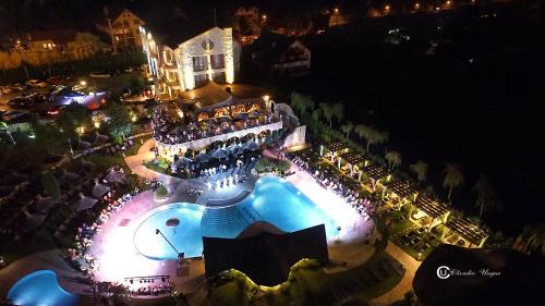 Baia Mare Hotels