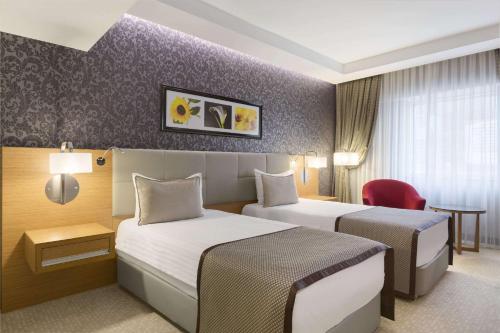 Ramada Plaza By Wyndham Izmit