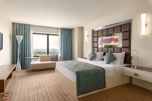 Ramada Plaza by Wyndham Istanbul Tekstilkent