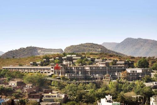 Ramada by Wyndham Udaipur Resort and Spa, Udaipur