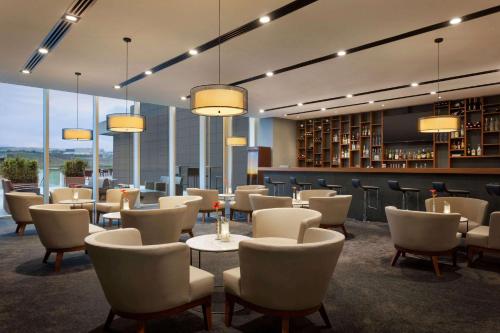  Ramada Plaza by Wyndham Istanbul Asia Airport in Gebze
