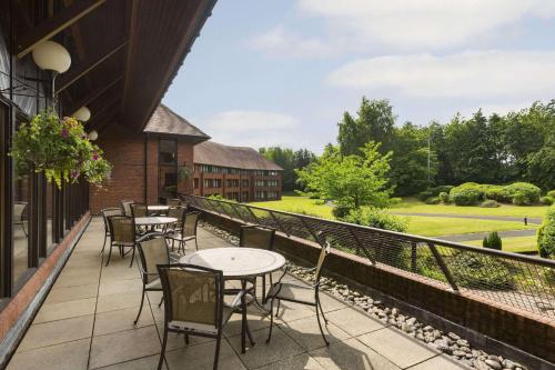 Ramada Telford Ironbridge - image 5