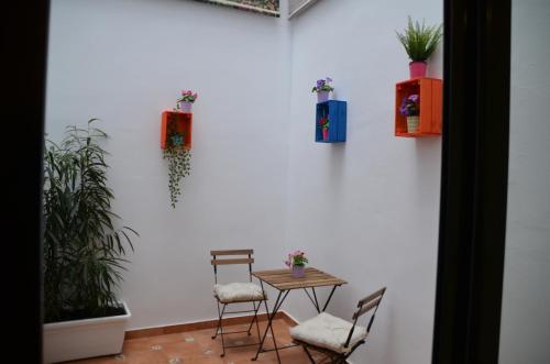 Hotel Doña Lina, Seville (photo 7)