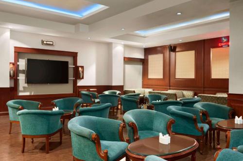 Ramada Jamshedpur Bistupur