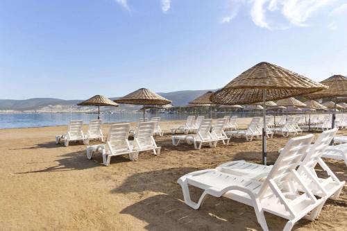 Ramada Resort by Wyndham Akbuk - All Inclusive Ramada Resort by Wyndham Akbuk - All Inclusive
