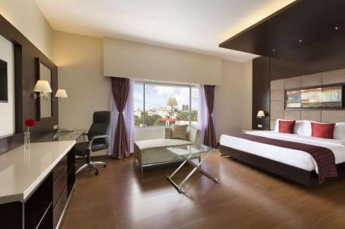 Ramada by Wyndham Chennai Egmore in Chennai