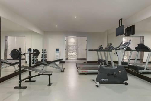 Ramada Resort by Wyndham Akbuk - All Inclusive Ramada Resort by Wyndham Akbuk - All Inclusive