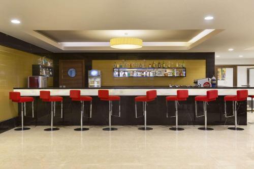 Ramada Resort by Wyndham Akbuk - All Inclusive Ramada Resort by Wyndham Akbuk - All Inclusive