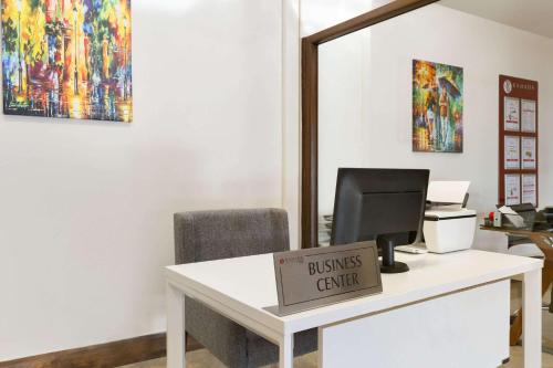 Ramada Resort by Wyndham Akbuk - All Inclusive Ramada Resort by Wyndham Akbuk - All Inclusive