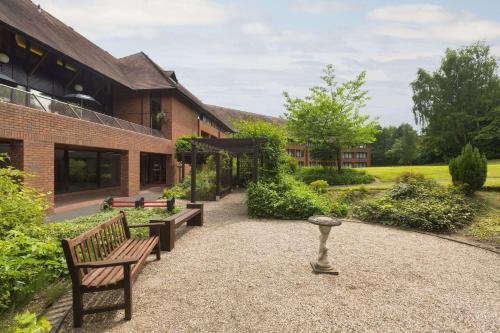Ramada Telford Ironbridge - image 8