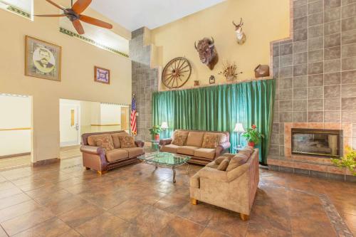 Ramada by Wyndham Williams/Grand Canyon Area - Hotel - Williams